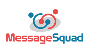 MessageSquad.com